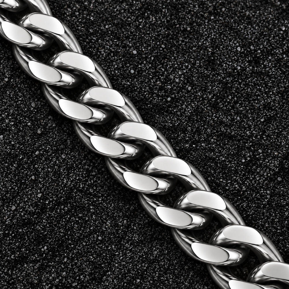 Cuban Link Kette Chicago