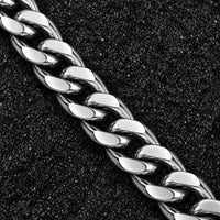 Cuban Link Kette Chicago