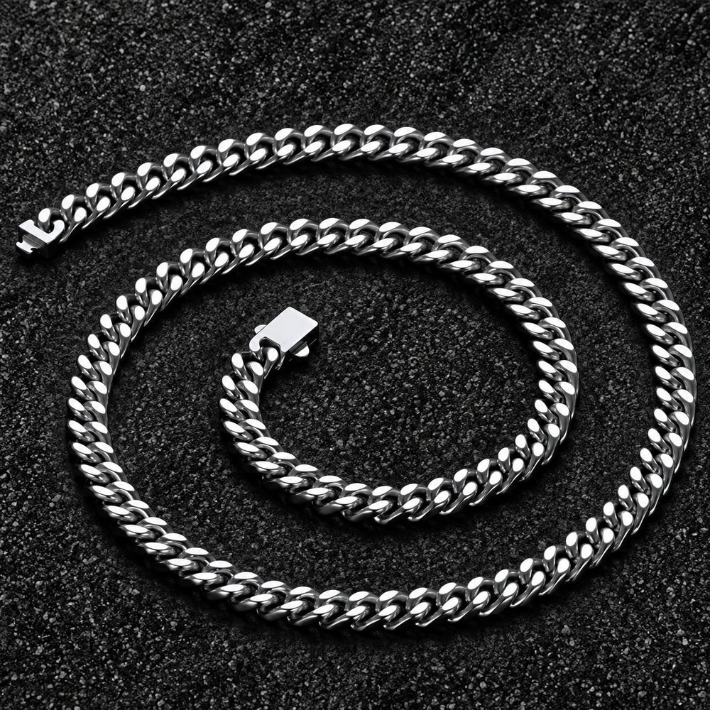 Cuban Link Kette Chicago