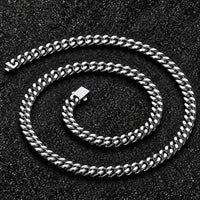 Cuban Link Kette Chicago