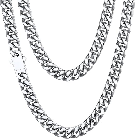 Cuban Link Kette Chicago