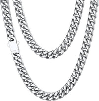 Cuban Link Kette Chicago