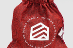 MIT HOLZBOX & Geschenktasche