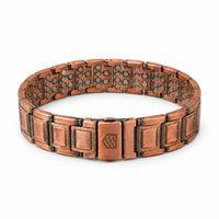 Kupfer-Magnetarmband Detroit