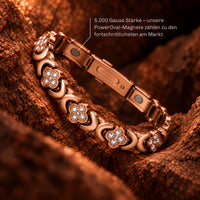 Kupferarmband Celeste