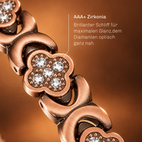 Kupferarmband Celeste
