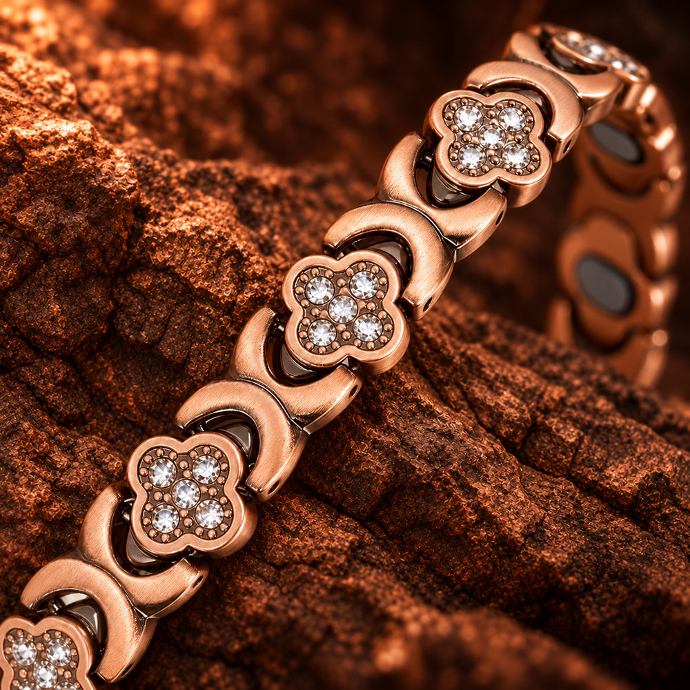 Kupferarmband Celeste