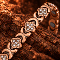 Kupferarmband Celeste