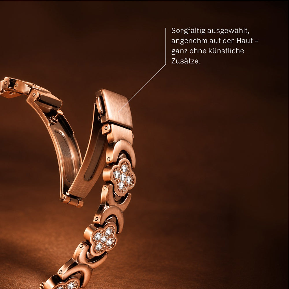 Kupferarmband Celeste