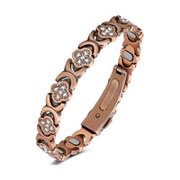 Kupferarmband Celeste