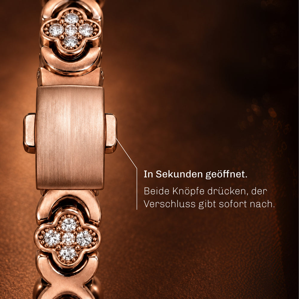 Kupferarmband Celeste