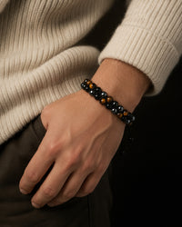 Naturstein-Armband Phoenix