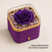 Rosen-Geschenkset Amélie