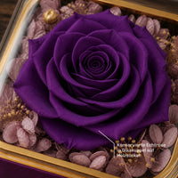 Rosen-Geschenkset Amélie